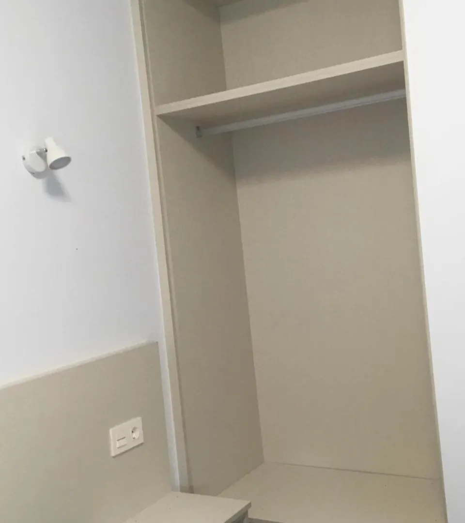 ** Konukevi Pension Miribilla Bilbao İspanya