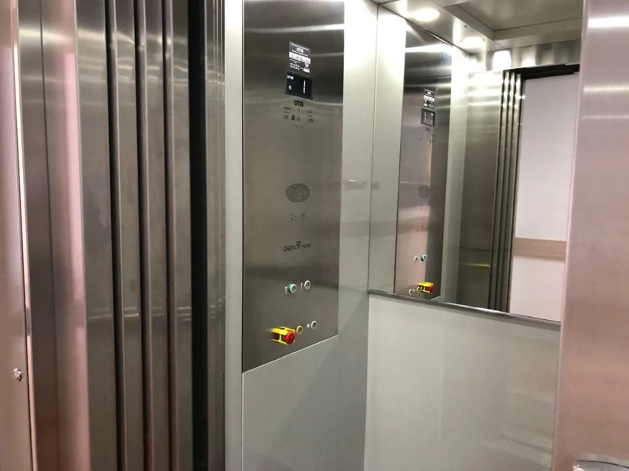 Pension Miribilla Bilbao İspanya