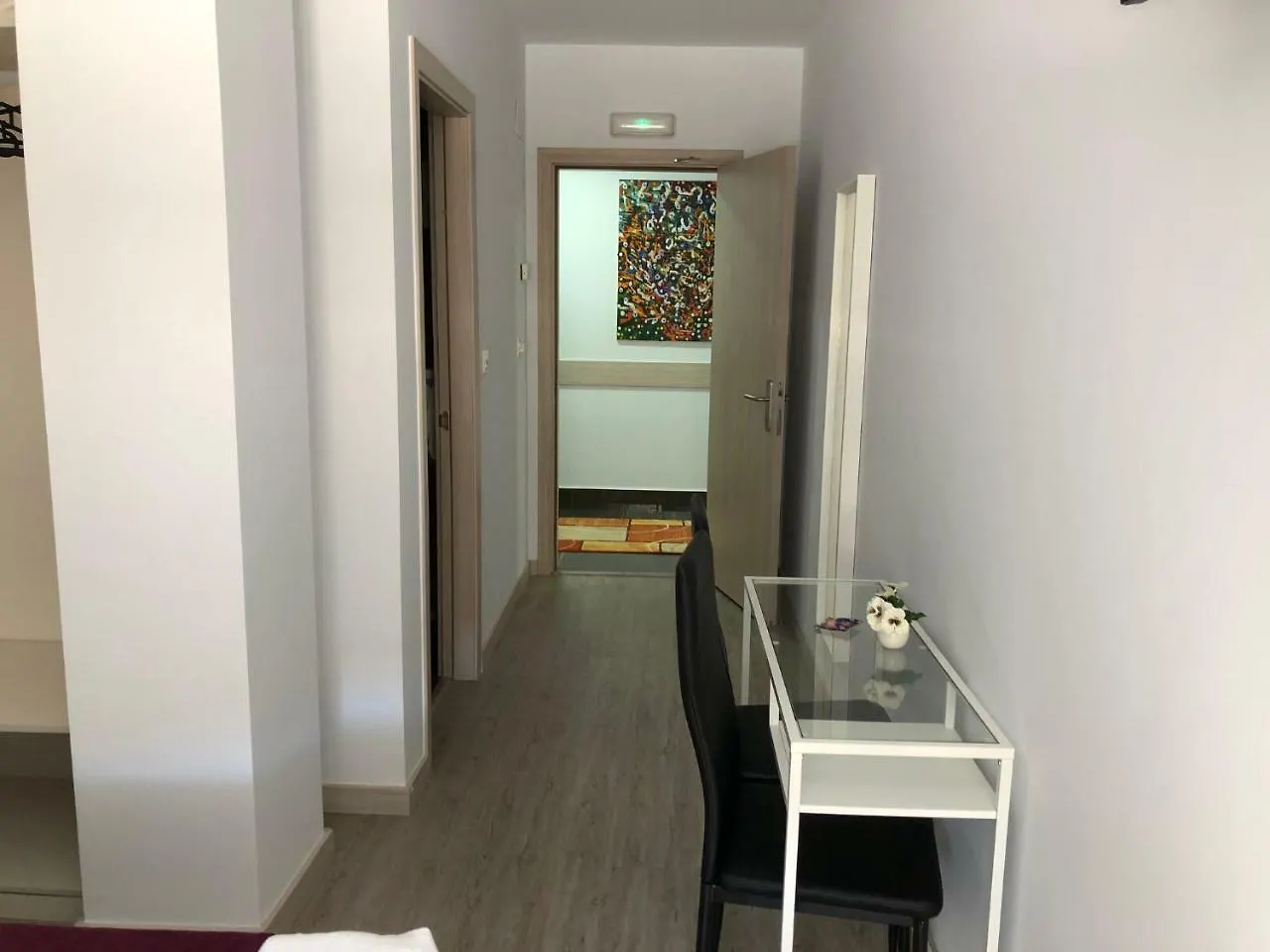 Pension Miribilla Bilbao 2*,  İspanya