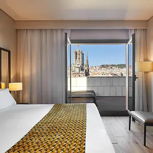 Eurostars Monumental 4* Barcelone