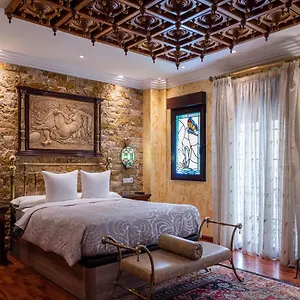 Hotel Casa De Reyes **