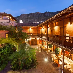 Livvo La Quinta Roja 4* Garachico (Tenerife)