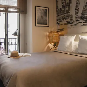Select Tetuan 3* Sevilla