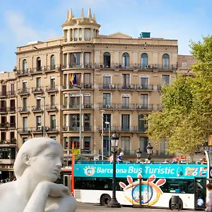 Monegal 2* Barcelona