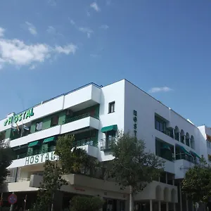 Guest house Alhambra - Adults Only **