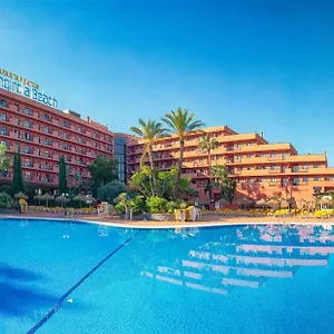 Turisticos 3* Fuengirola