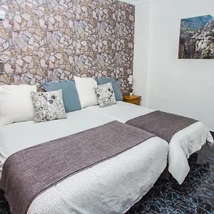 Guest house Caminito Del Rey **