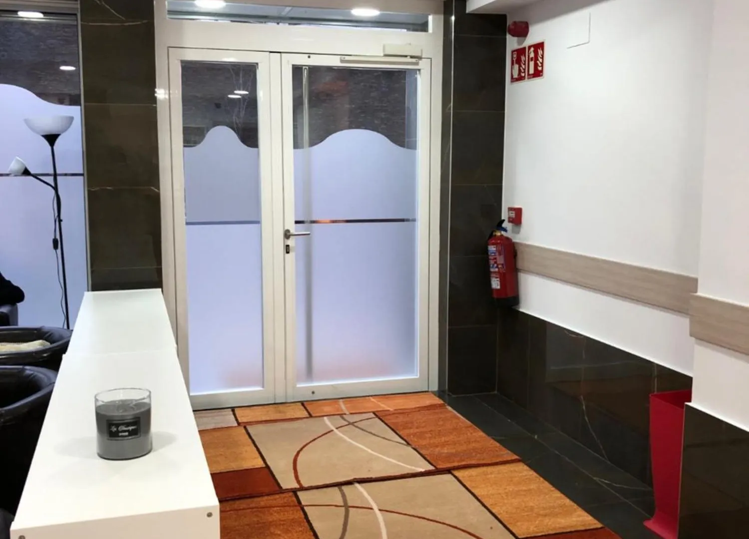 Pension Miribilla Bilbao