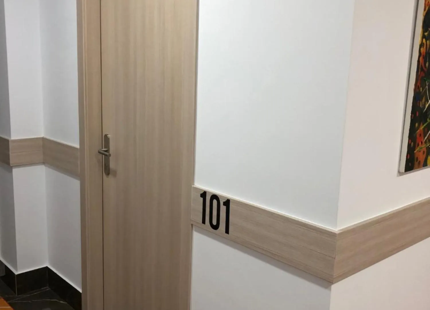 Pension Miribilla Bilbao