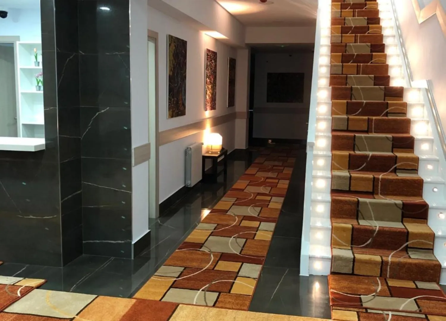 Pension Miribilla Bilbao