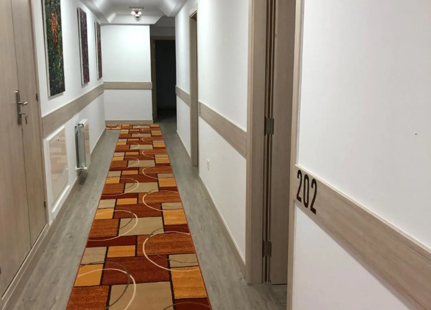 ** Gasthof Pension Miribilla Bilbao Spanien