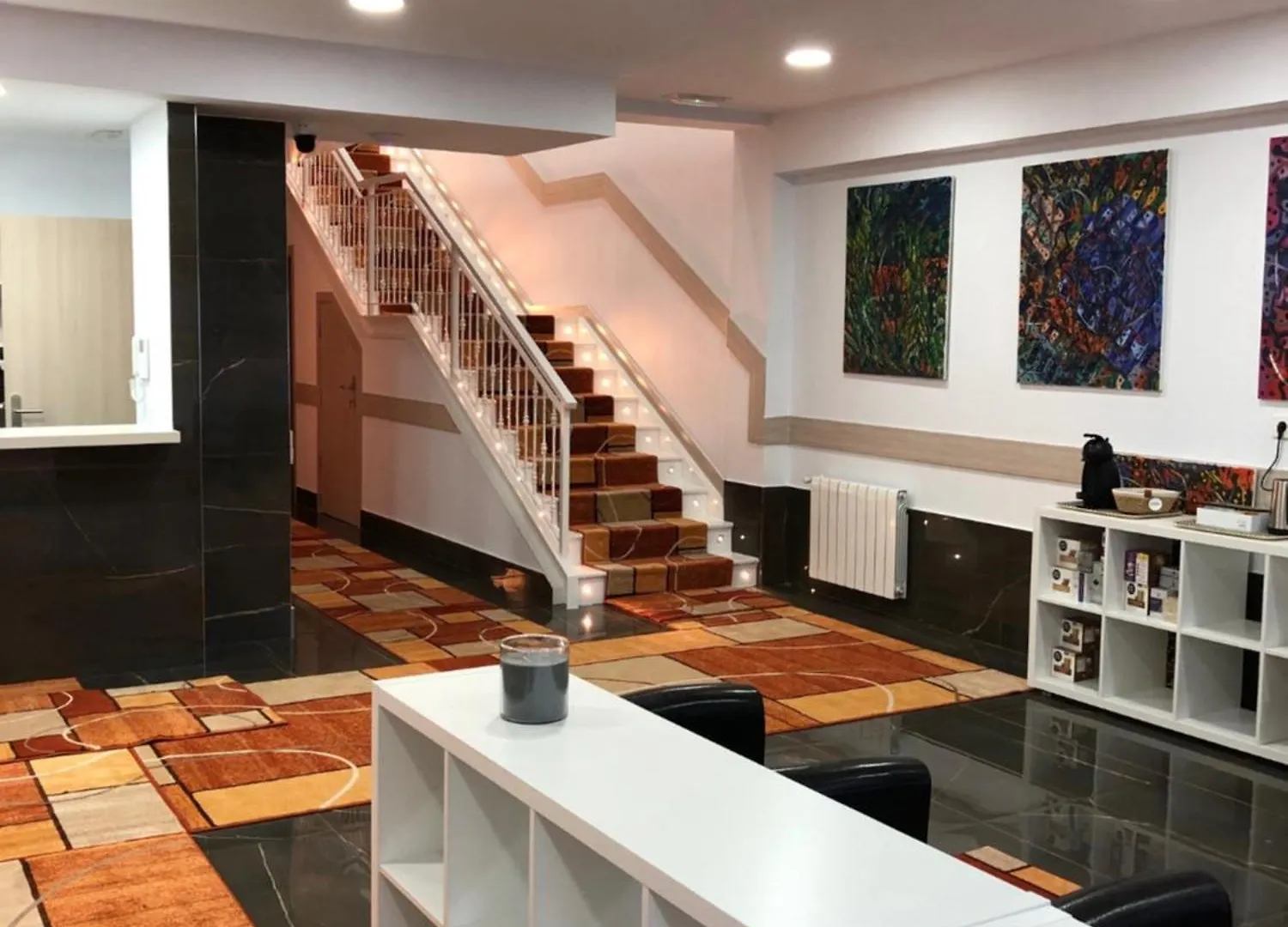Pension Miribilla Bilbao 2*,