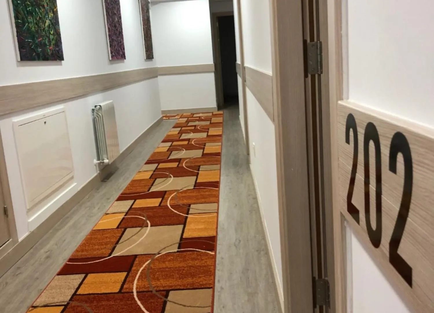 Pension Miribilla Bilbao 2*,  Spanien