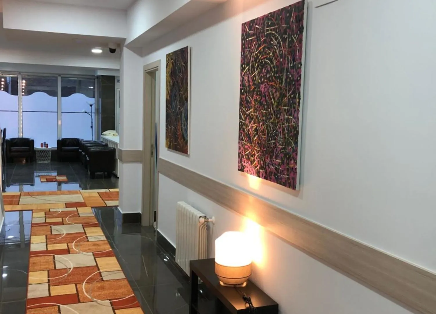 Pension Miribilla Bilbao 2*,