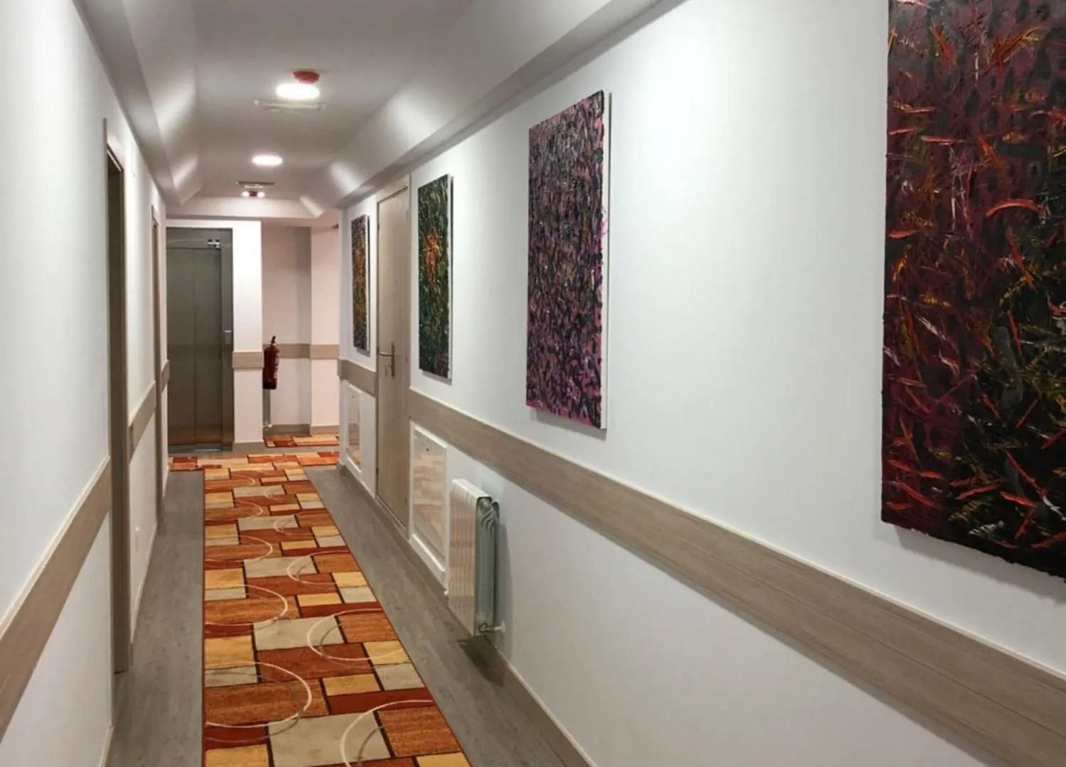 ** Gasthof Pension Miribilla Bilbao Spanien
