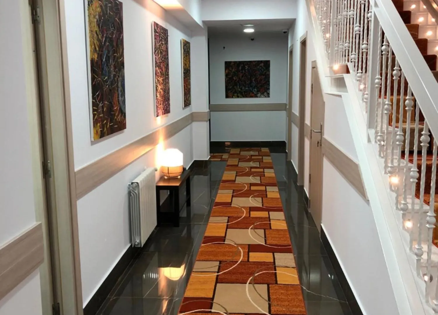 Pension Miribilla Bilbao