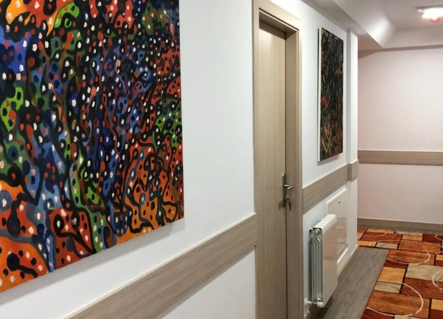 Pension Miribilla Bilbao 2*,