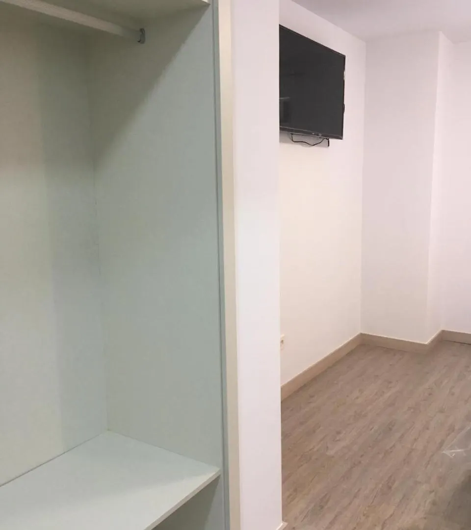 ** Pensionat Pension Miribilla Bilbao Spanien