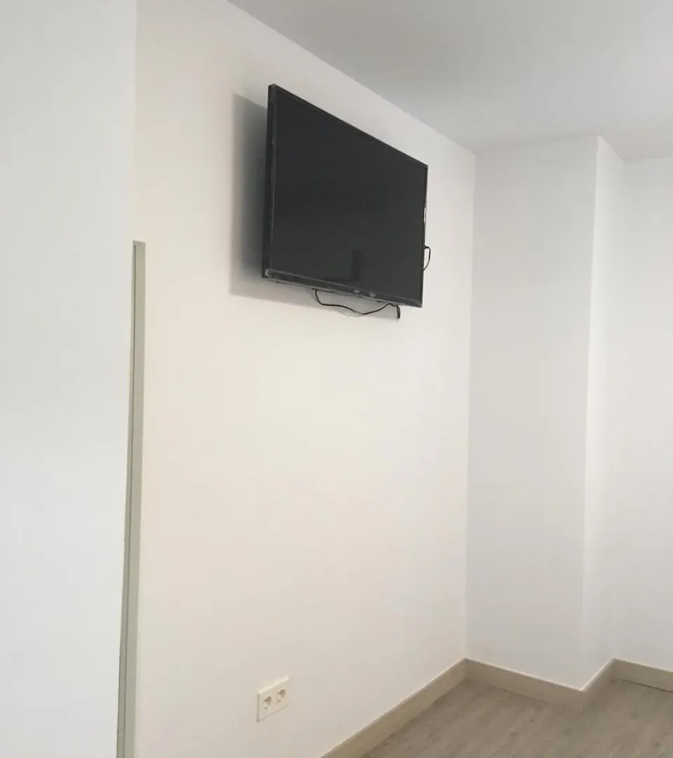 Pension Miribilla Bilbao Spanien