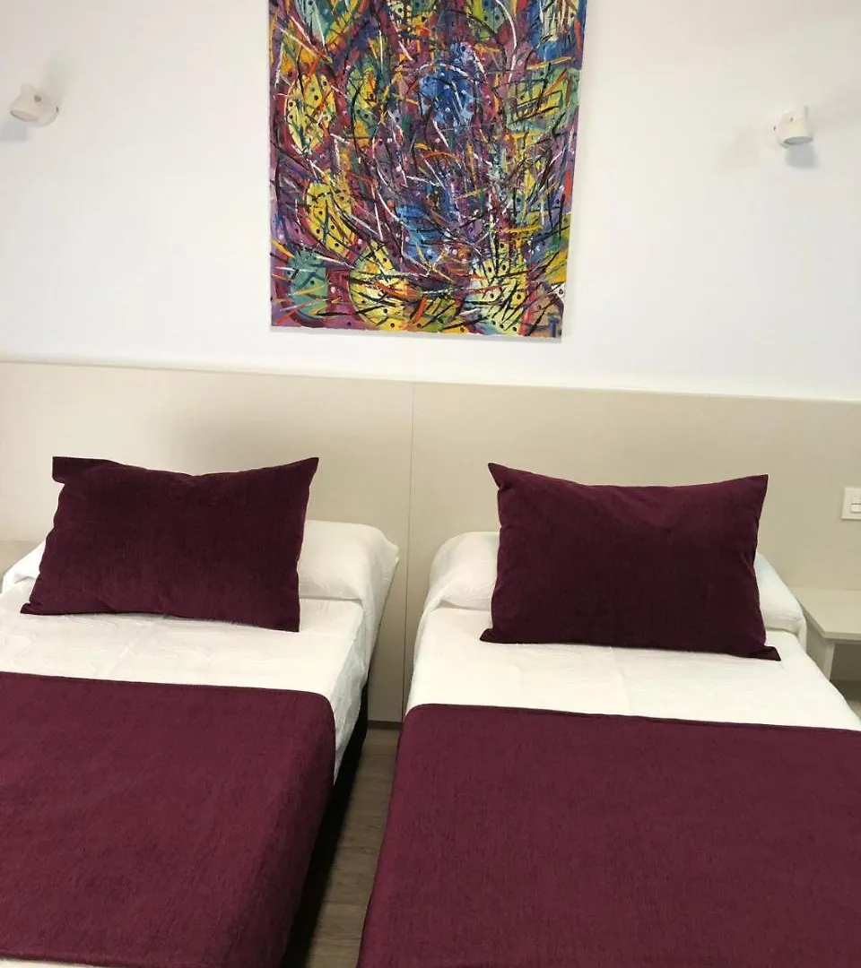 Pension Miribilla Bilbao 2*,  Spanien