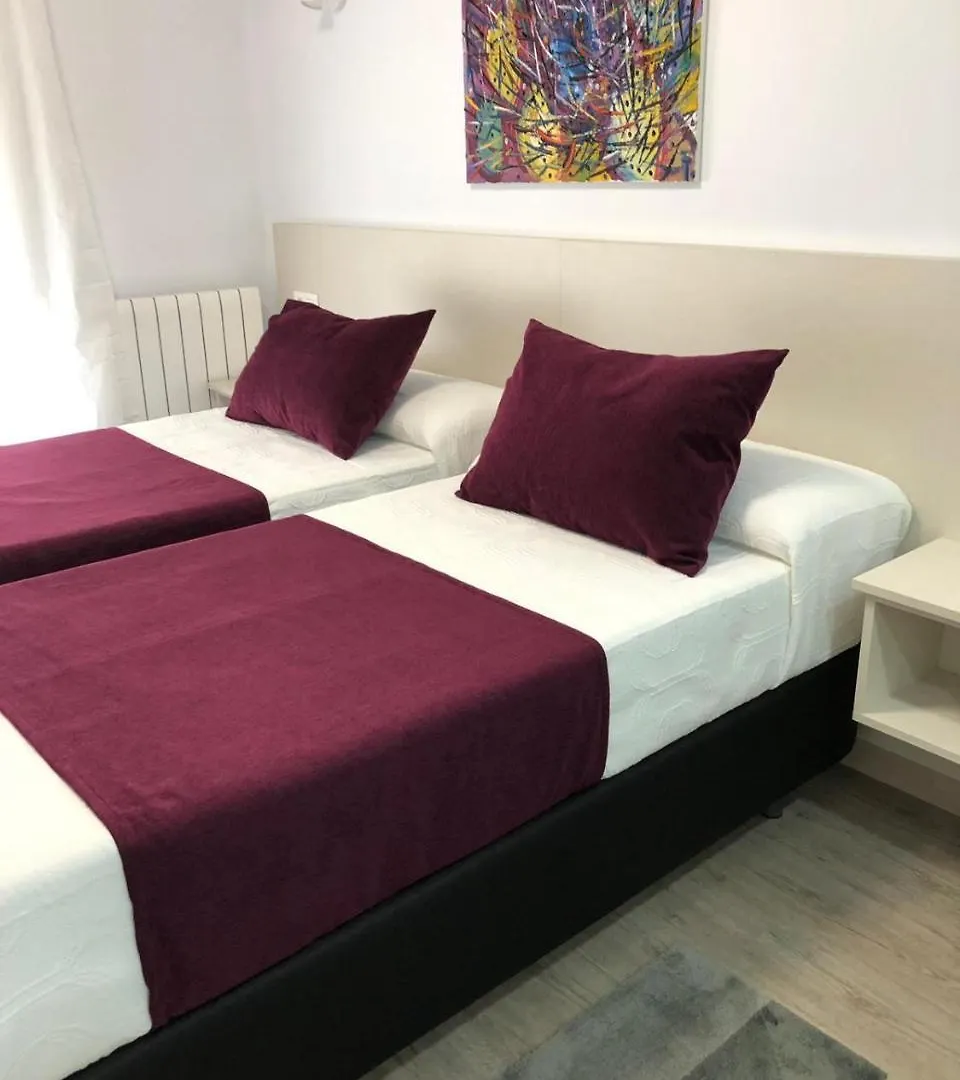 Pension Miribilla Bilbao 2*,  Spanien