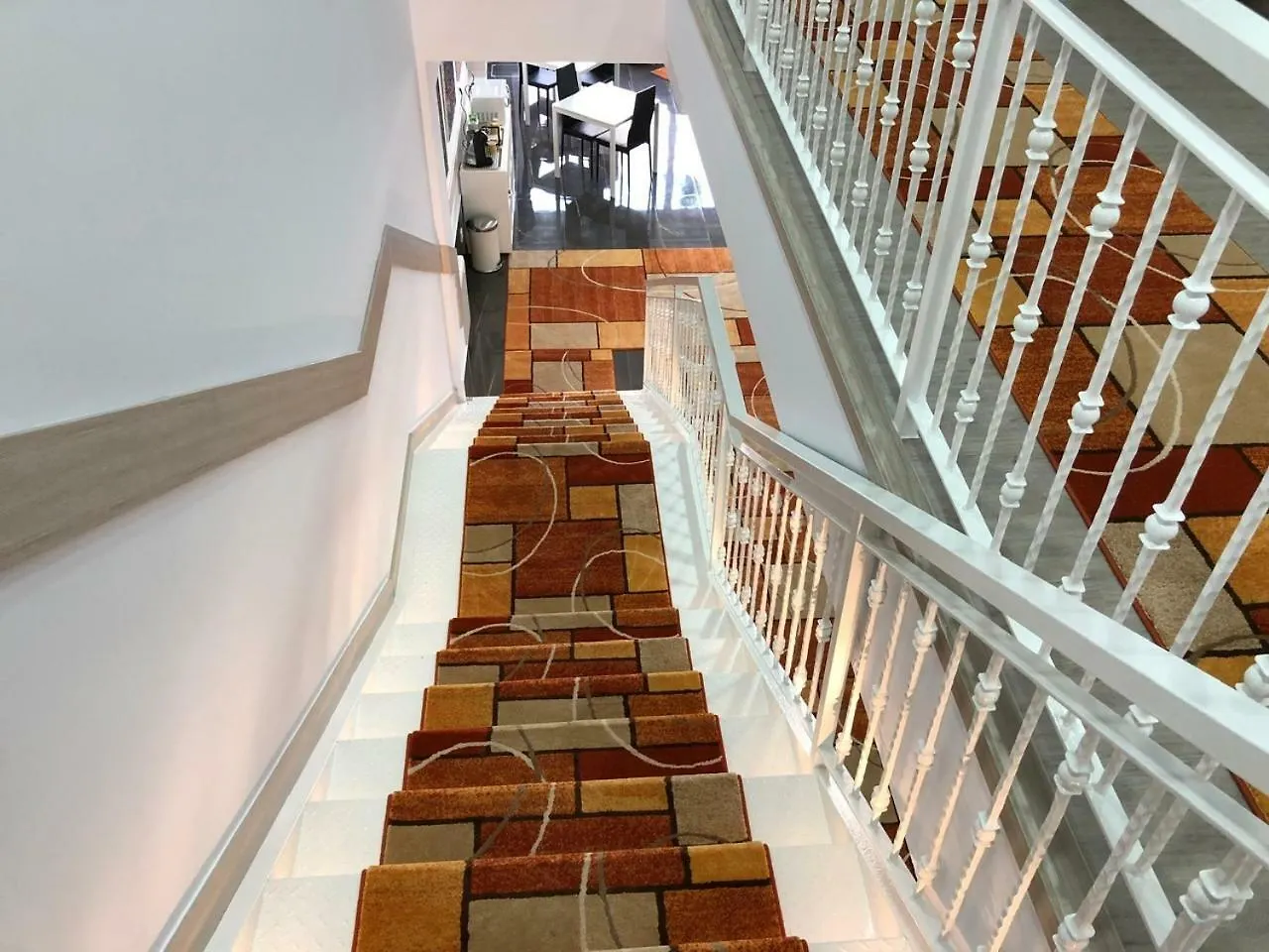 Pension Miribilla Bilbao