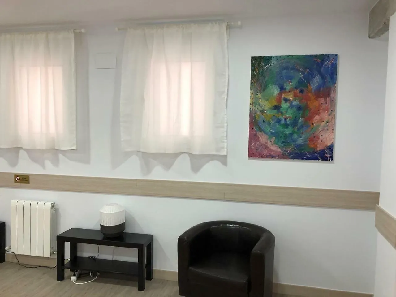 Pension Miribilla Bilbao