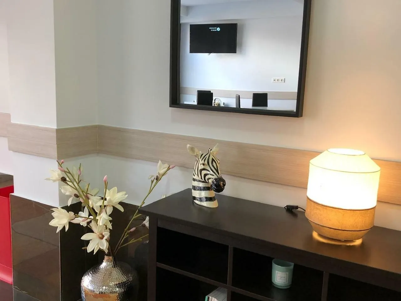 ** Gasthof Pension Miribilla Bilbao Spanien