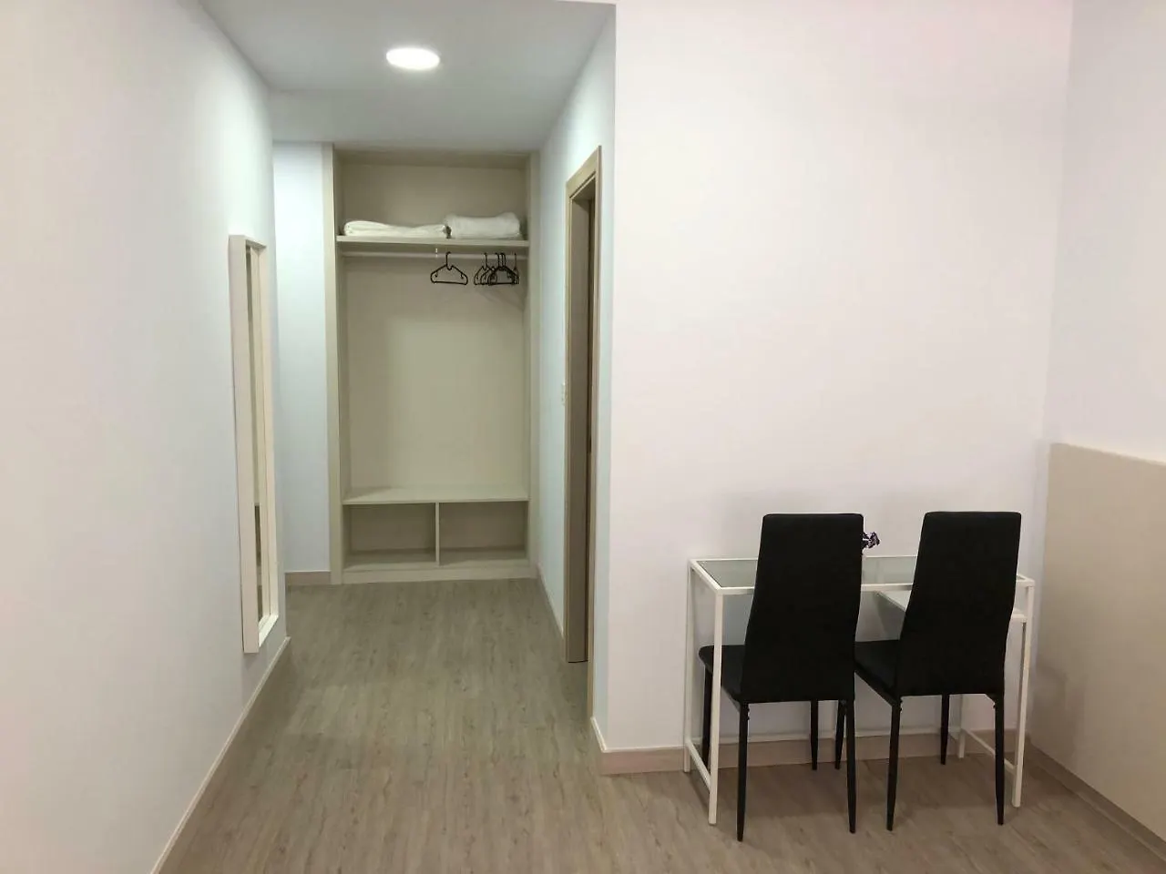 Pension Miribilla Bilbao Gasthof