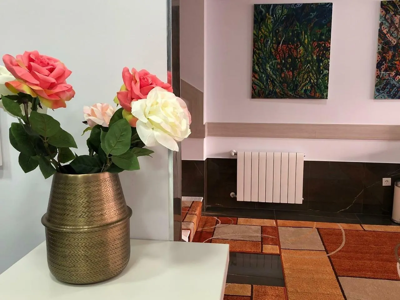 Pension Miribilla Bilbao