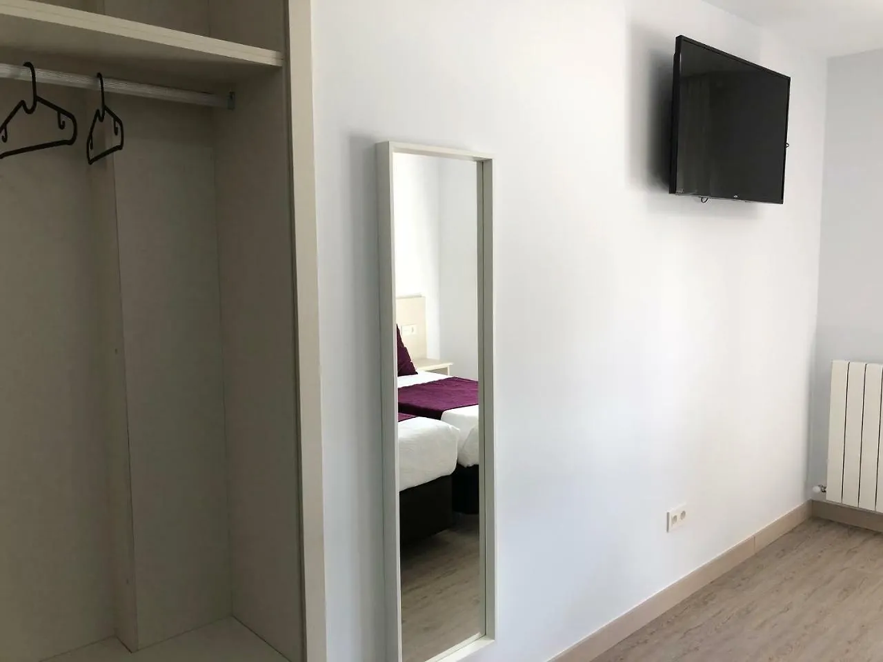 Pension Miribilla Bilbao 2*,  Spanien
